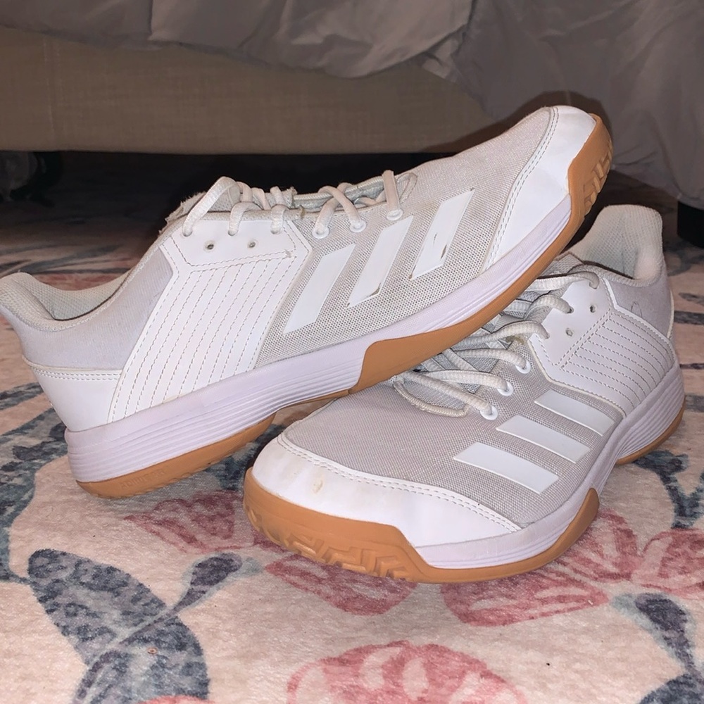 NEW White Shoes